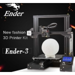 3D Printer Ender-3 V-slot 220x220x250